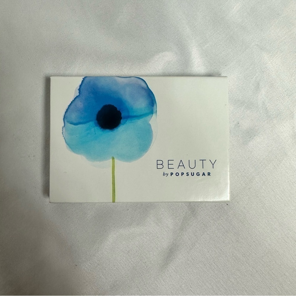 Nwot Beauty by Popsugar Be Bright Shimmer Highlighter - Cool It Now